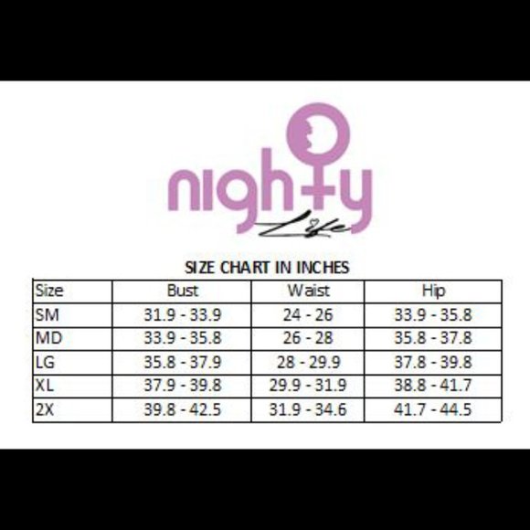 Game Night Cami Loungewear / Sleepwear - Picture 5 of 5